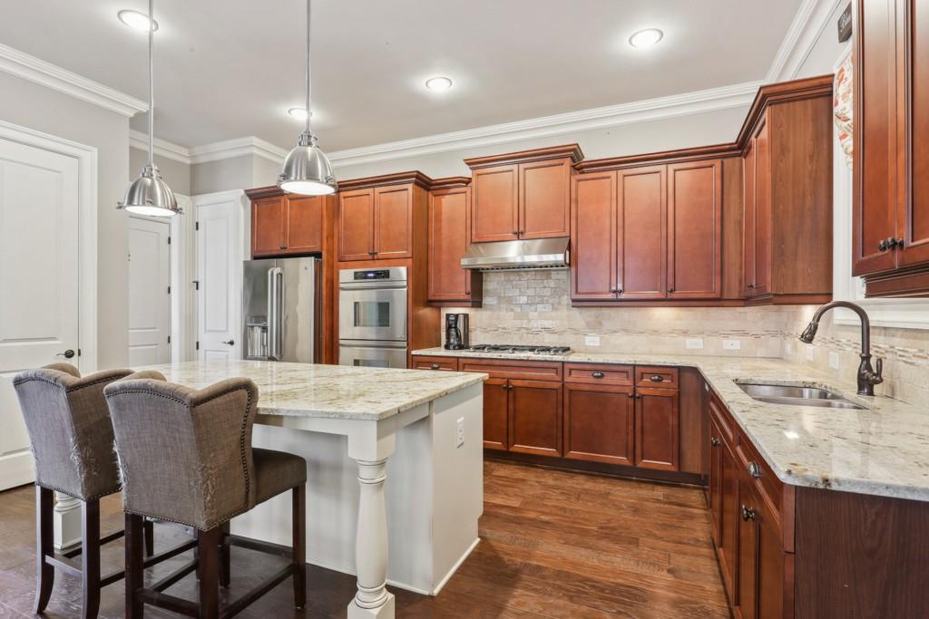 2729 Vinings Orchard Circle SE