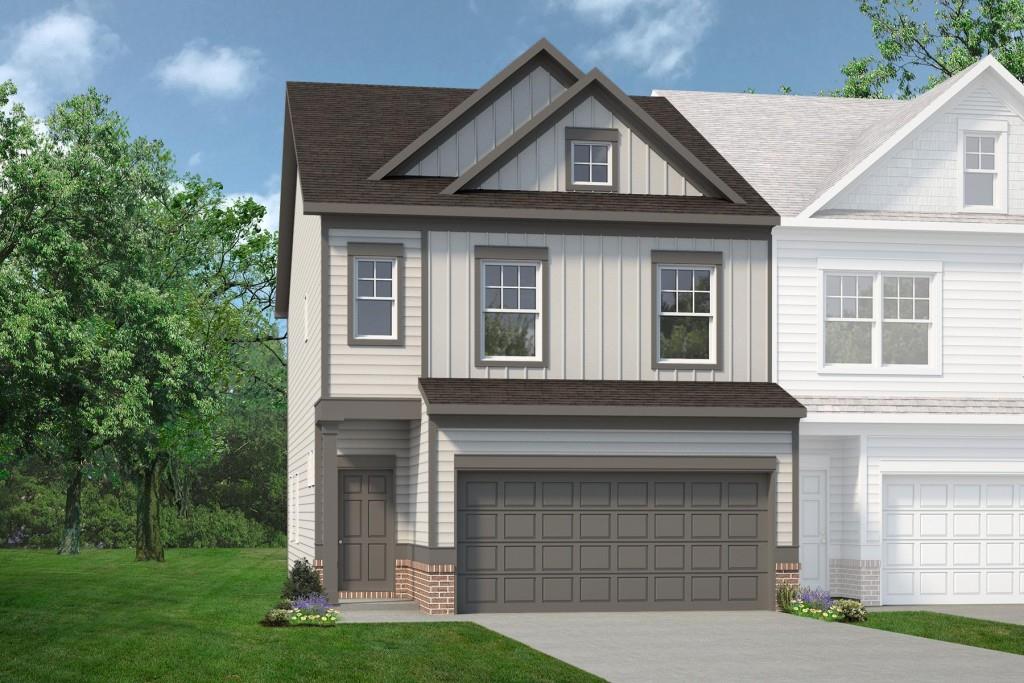 2000 Ravencliff Drive Unit 1