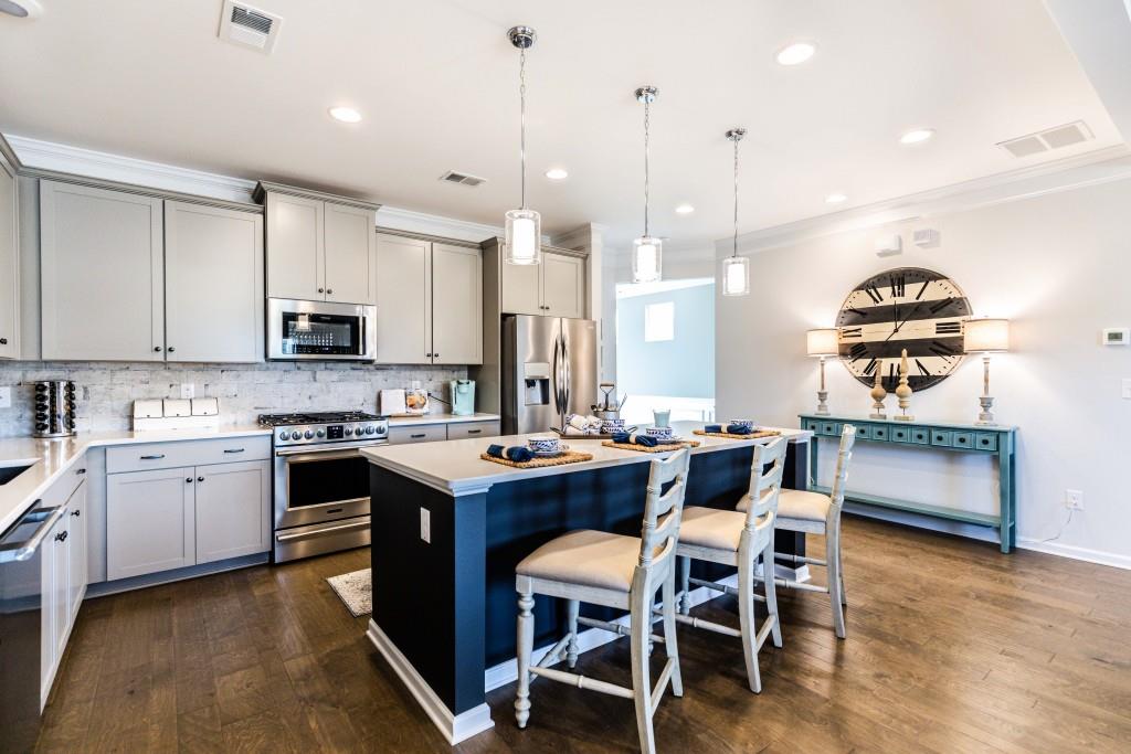 2000 Ravencliff Drive Unit 1