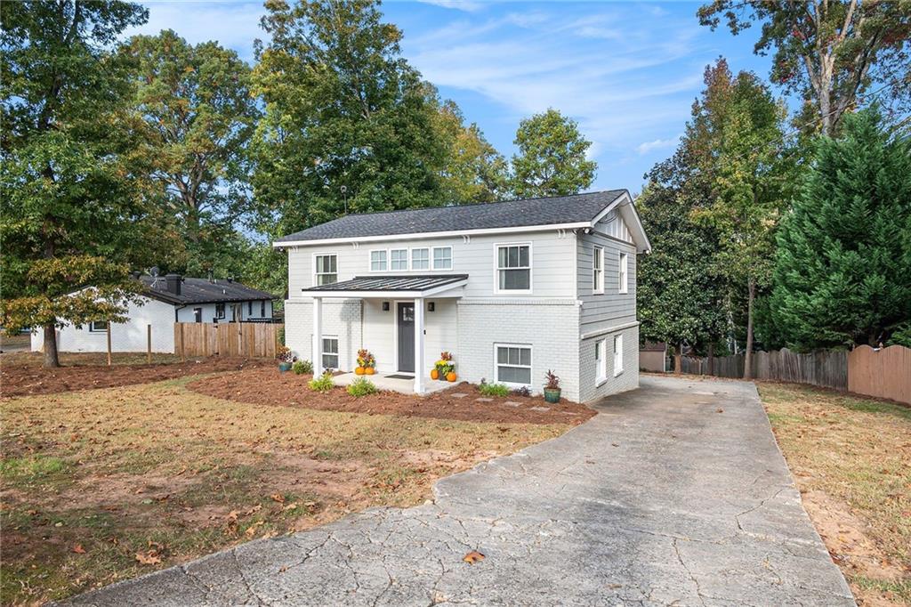 3600 Ridge Road SE