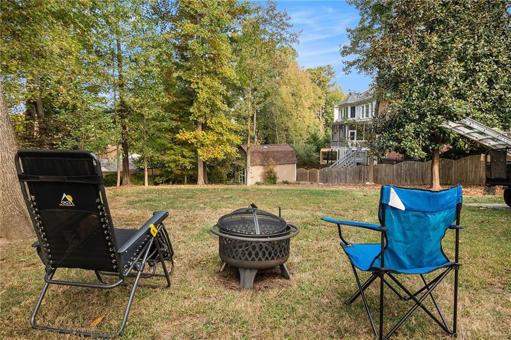 3600 Ridge Road SE