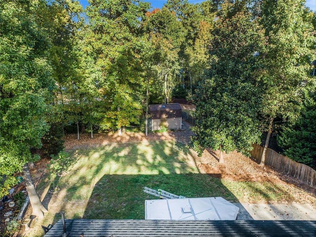 3600 Ridge Road SE