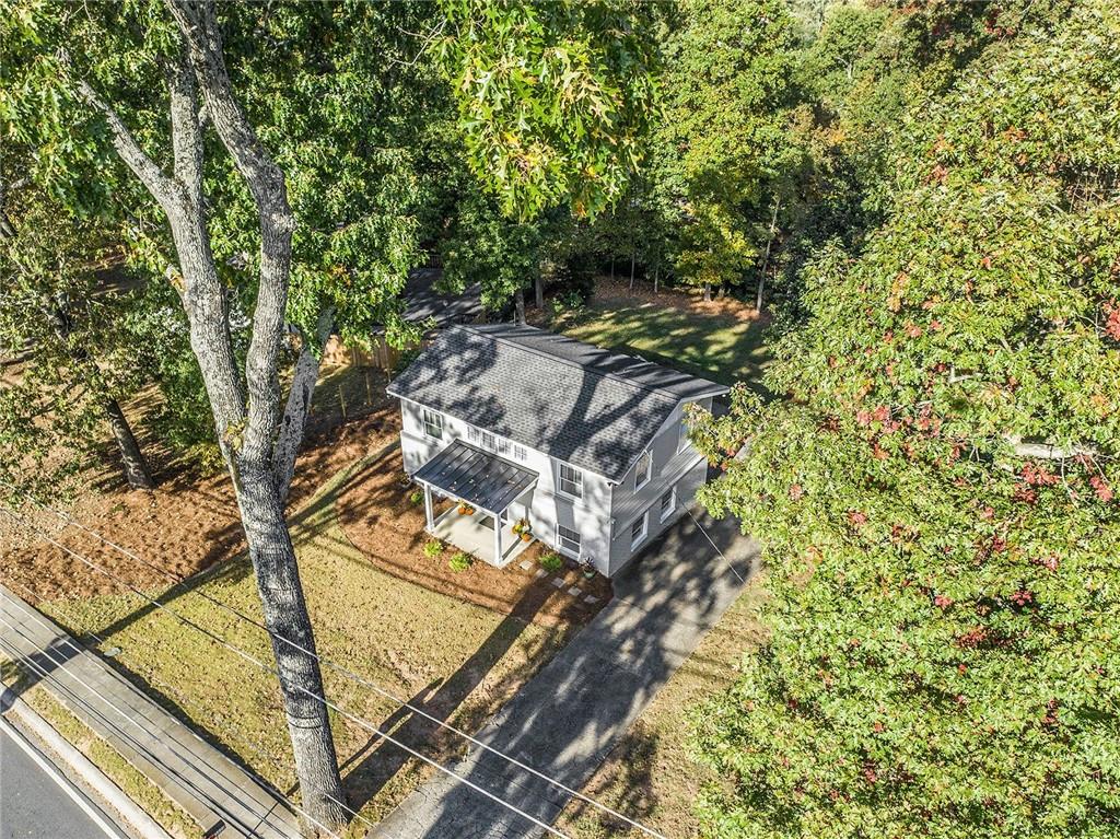 3600 Ridge Road SE