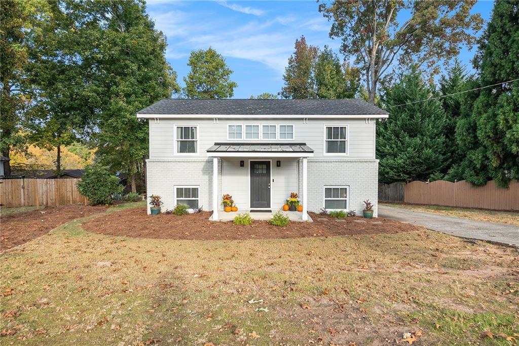 3600 Ridge Road SE