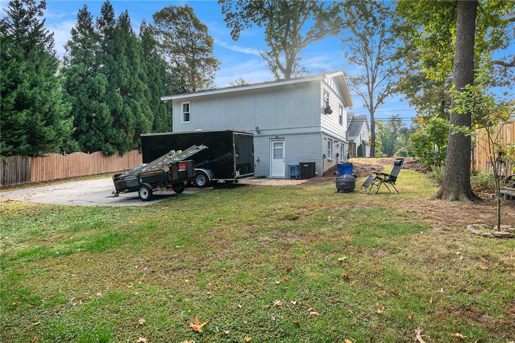 3600 Ridge Road SE