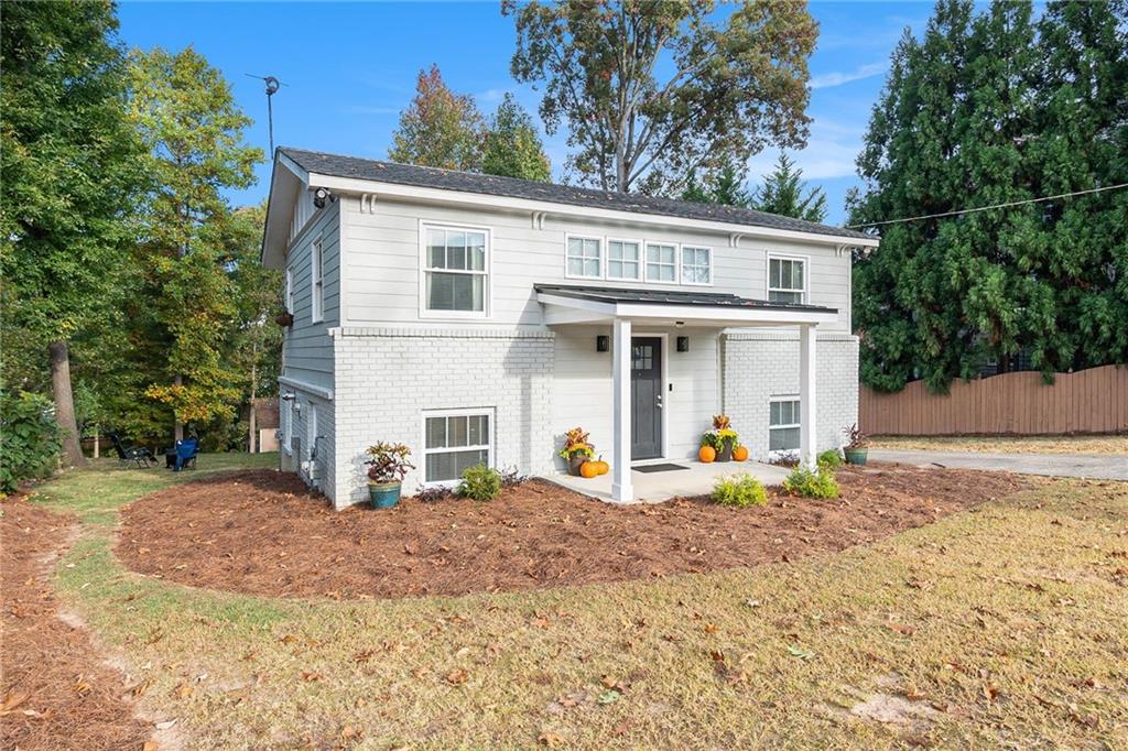 3600 Ridge Road SE