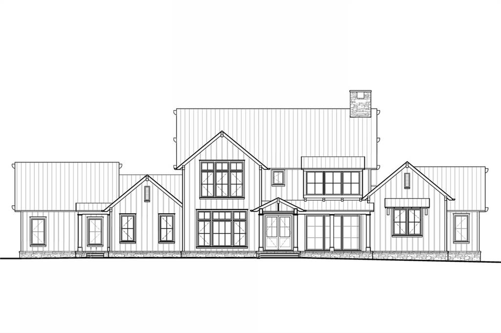 2905 Paces Lake Drive SE