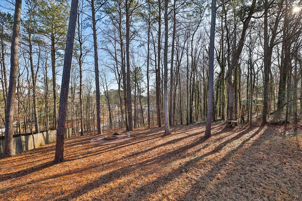 3733 MILL LAKE Drive