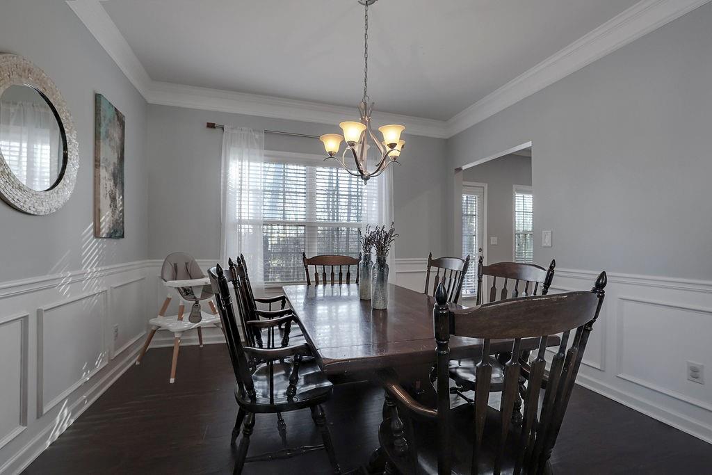 3733 MILL LAKE Drive