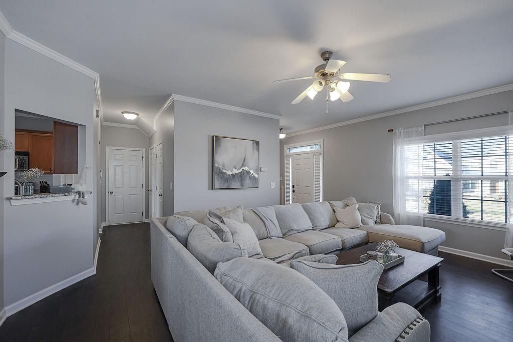 3733 MILL LAKE Drive