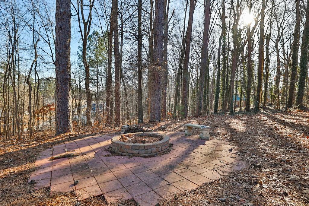 3733 MILL LAKE Drive