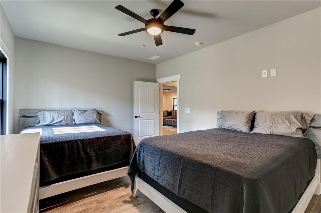38 Lone Wolf Trail