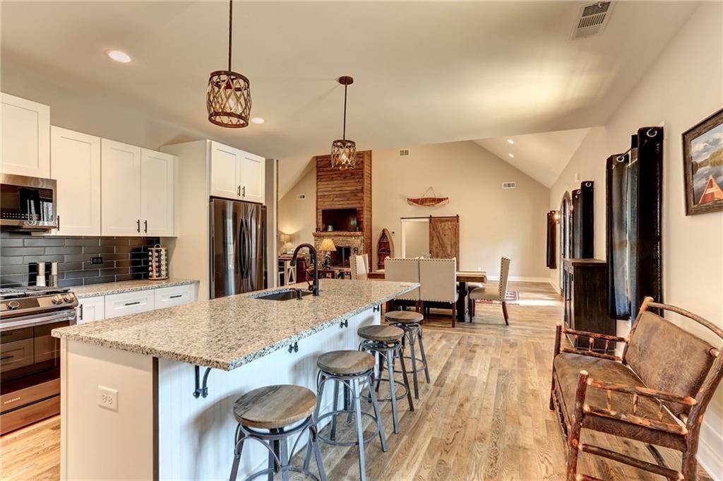 38 Lone Wolf Trail