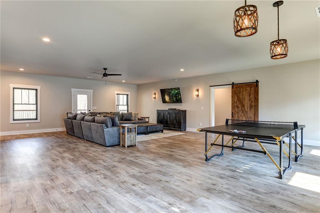 38 Lone Wolf Trail