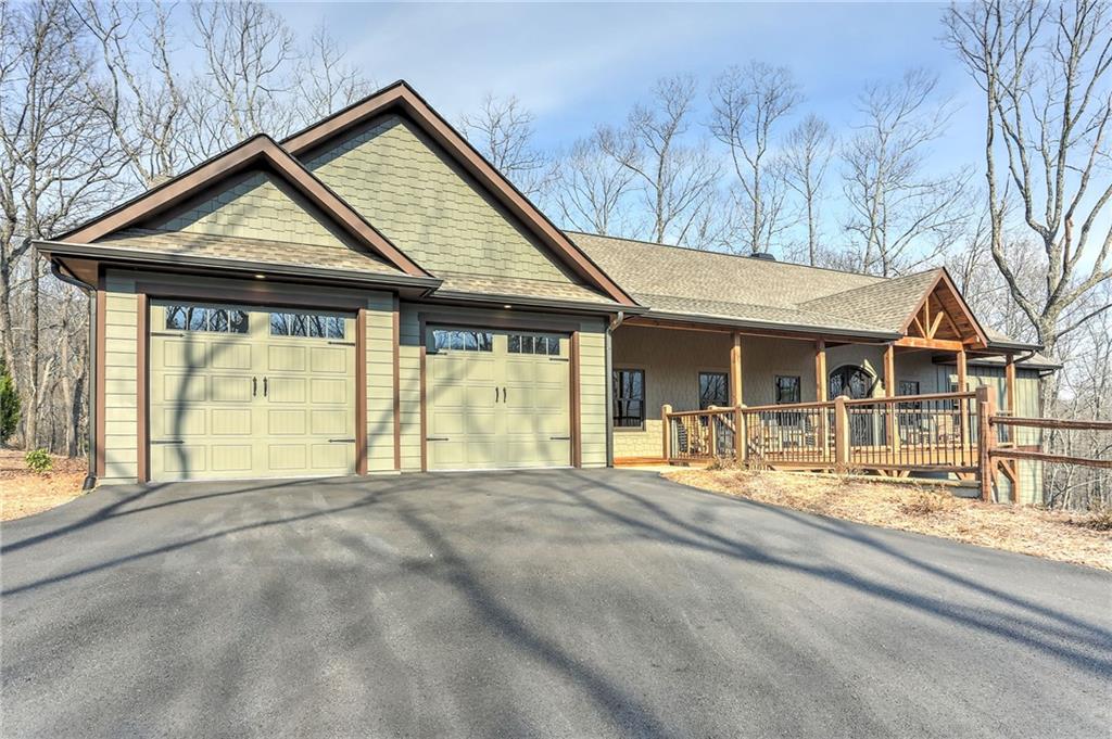 38 Lone Wolf Trail