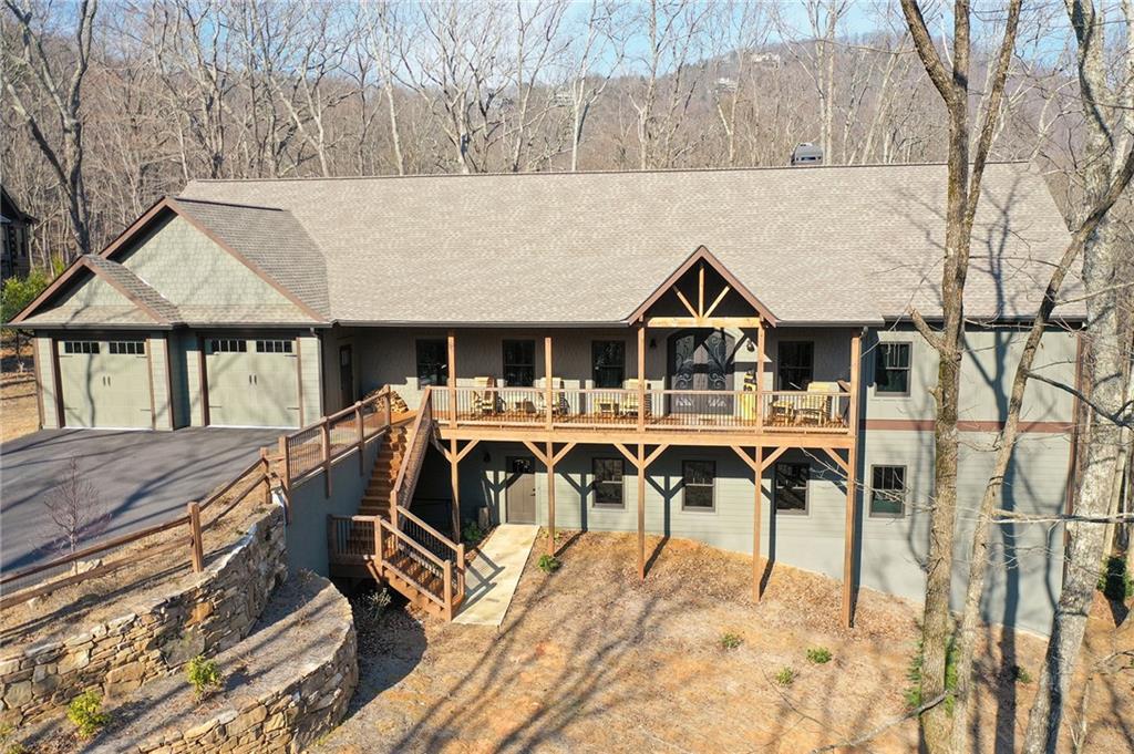 38 Lone Wolf Trail