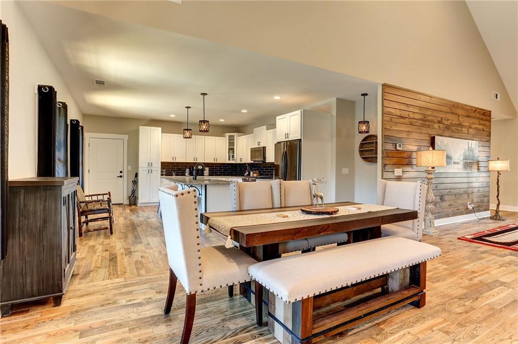 38 Lone Wolf Trail