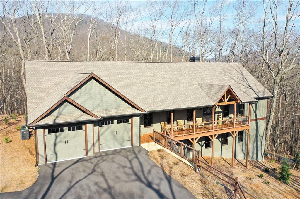 38 Lone Wolf Trail