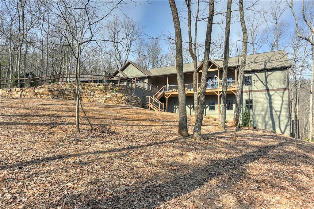 38 Lone Wolf Trail