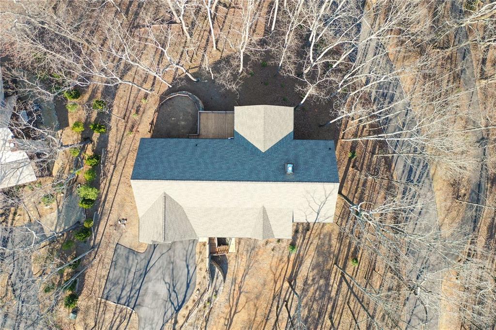 38 Lone Wolf Trail