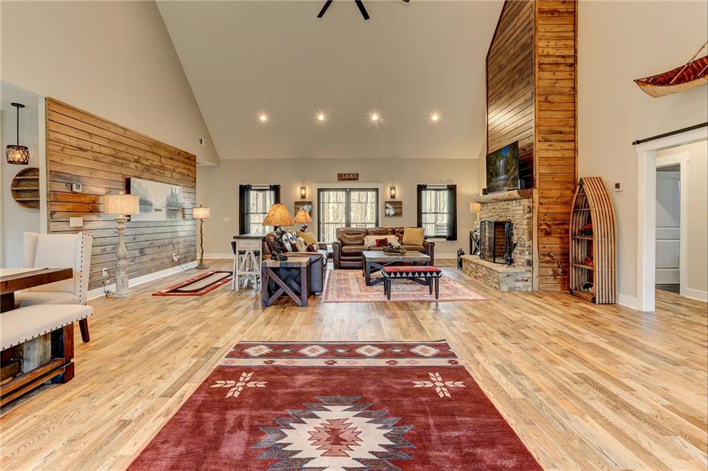38 Lone Wolf Trail
