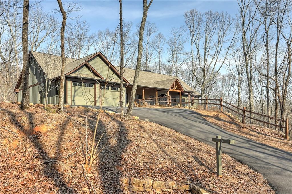38 Lone Wolf Trail