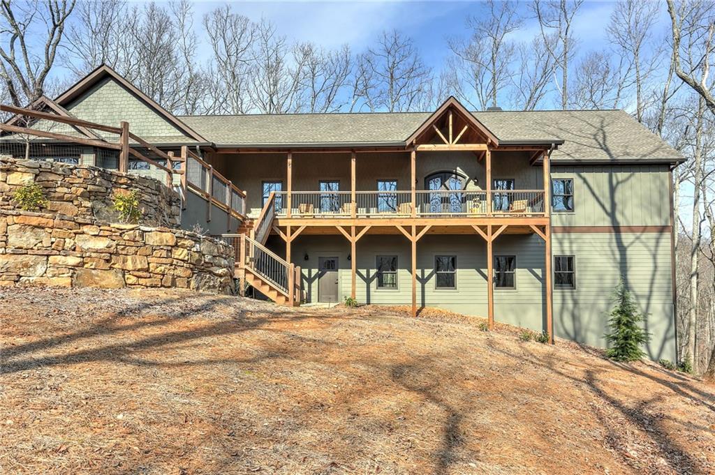 38 Lone Wolf Trail