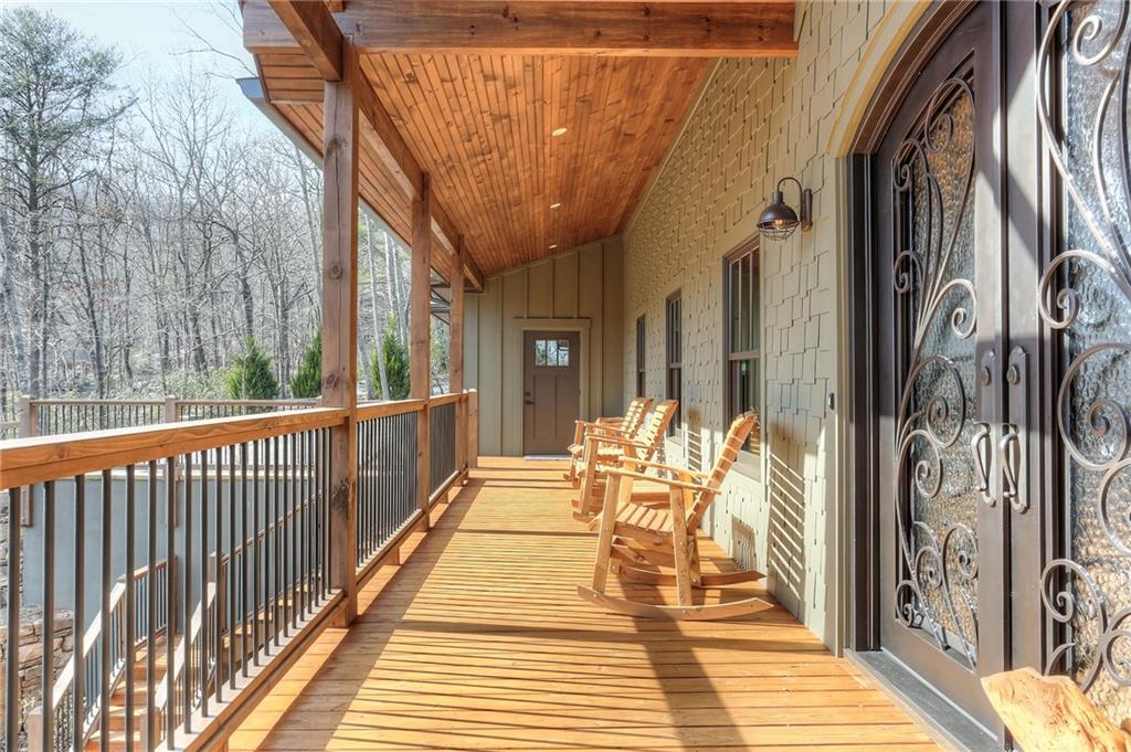 38 Lone Wolf Trail
