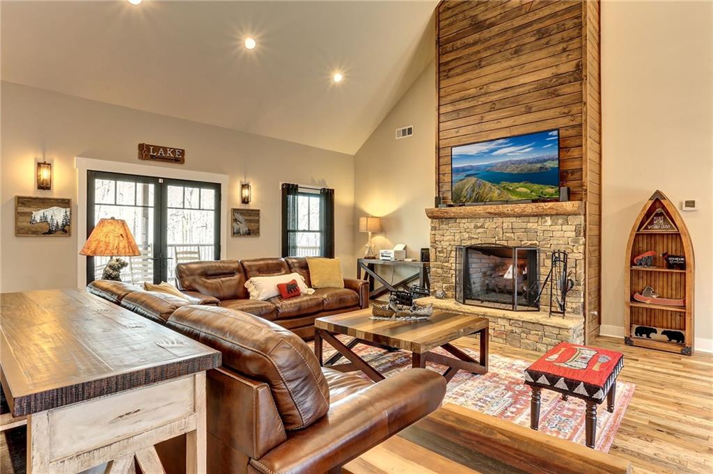 38 Lone Wolf Trail