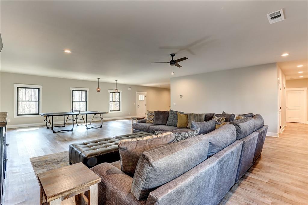 38 Lone Wolf Trail