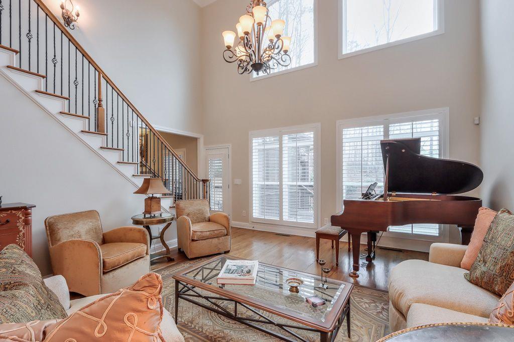 1854 EBENEZER FARM Circle