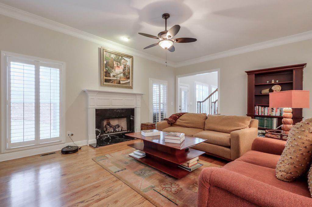 1854 EBENEZER FARM Circle