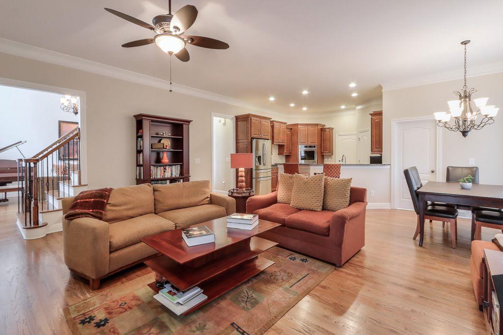1854 EBENEZER FARM Circle