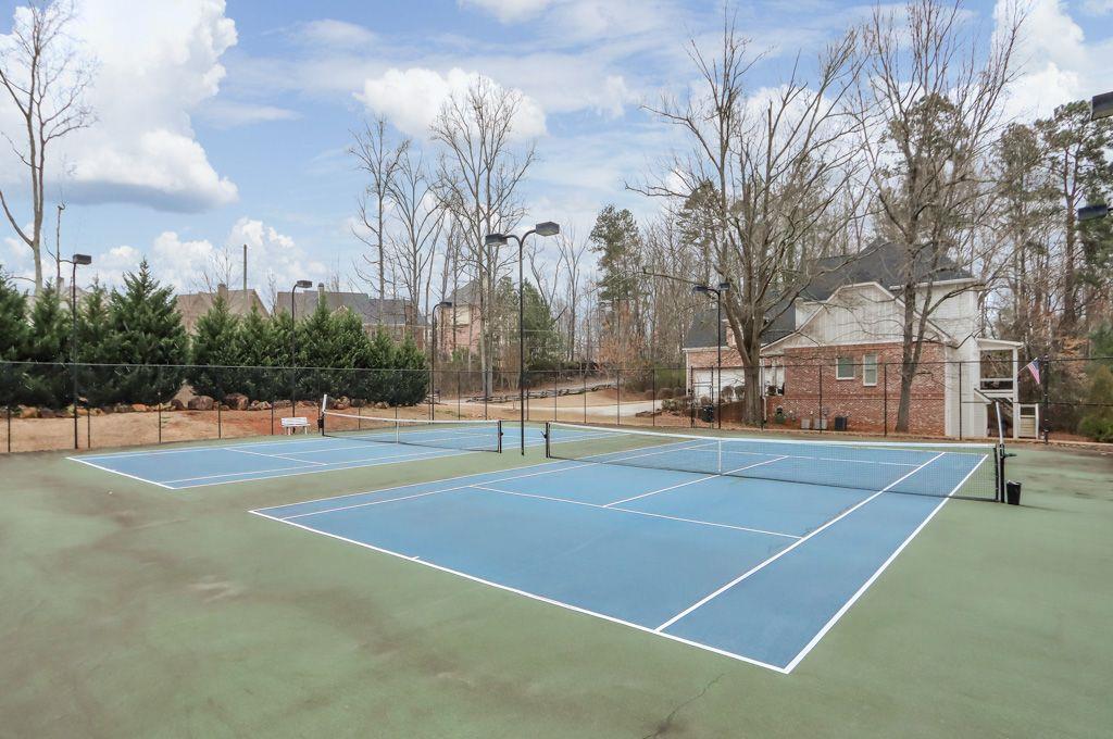 1854 EBENEZER FARM Circle