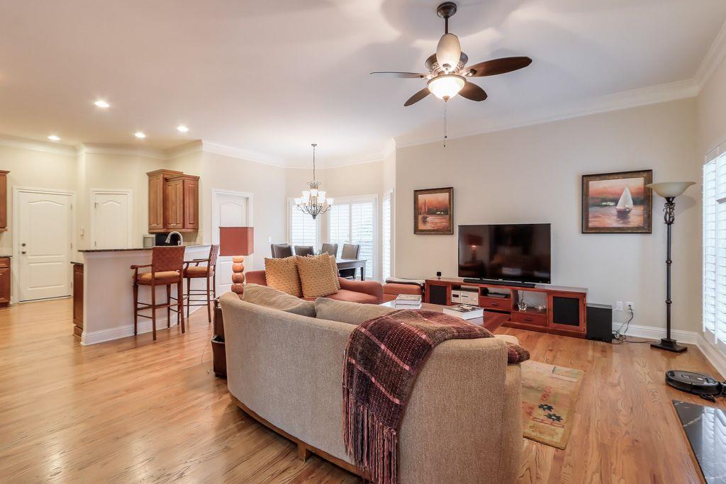 1854 EBENEZER FARM Circle
