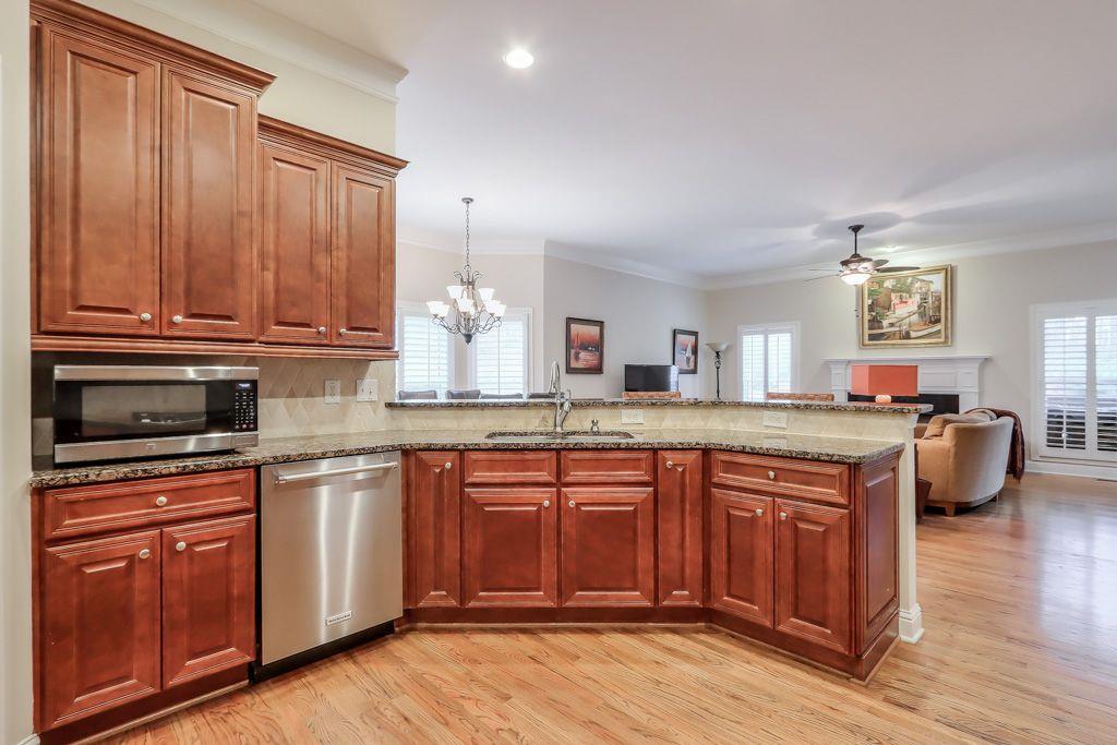 1854 EBENEZER FARM Circle