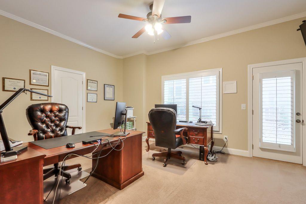 1854 EBENEZER FARM Circle