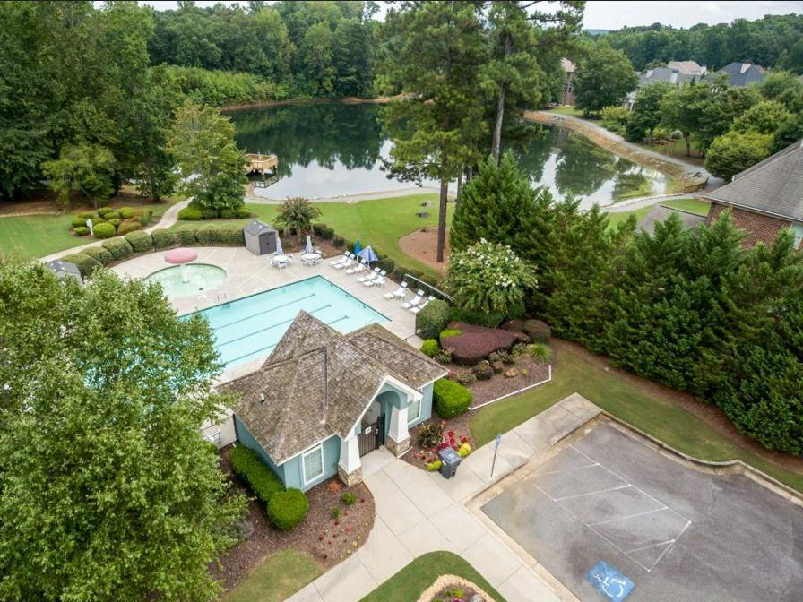 1854 EBENEZER FARM Circle