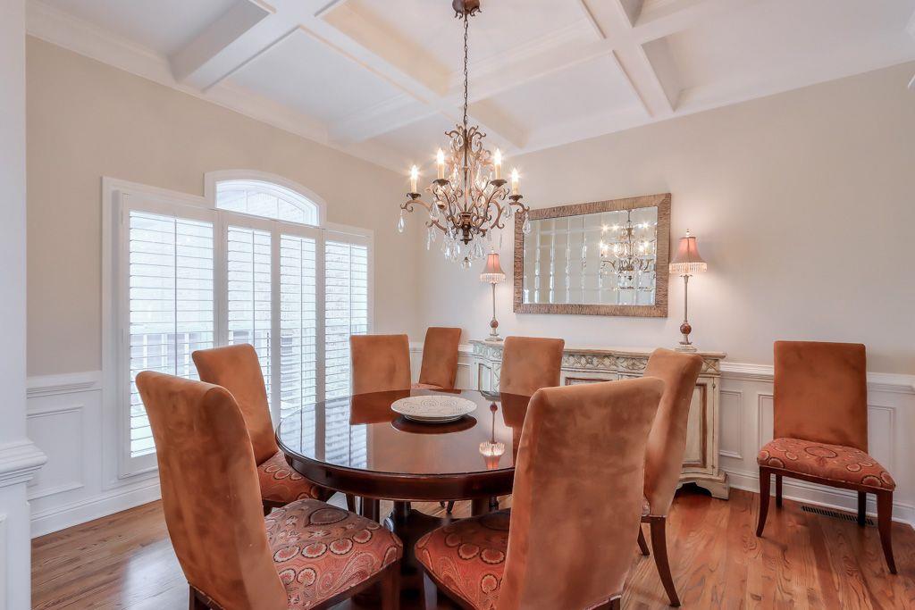 1854 EBENEZER FARM Circle
