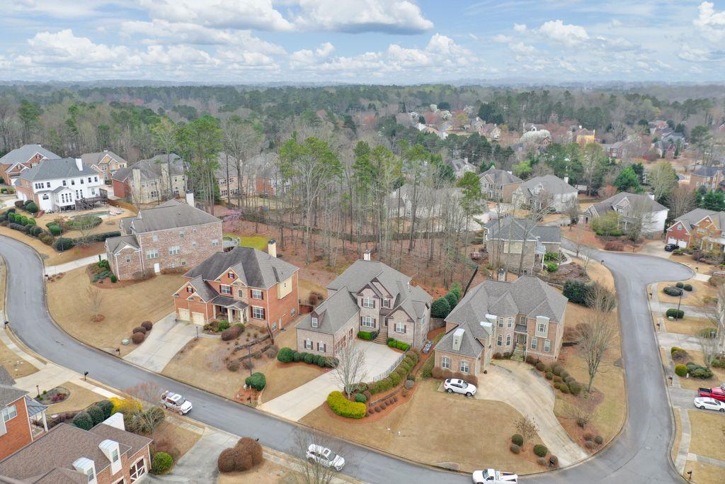 1854 EBENEZER FARM Circle