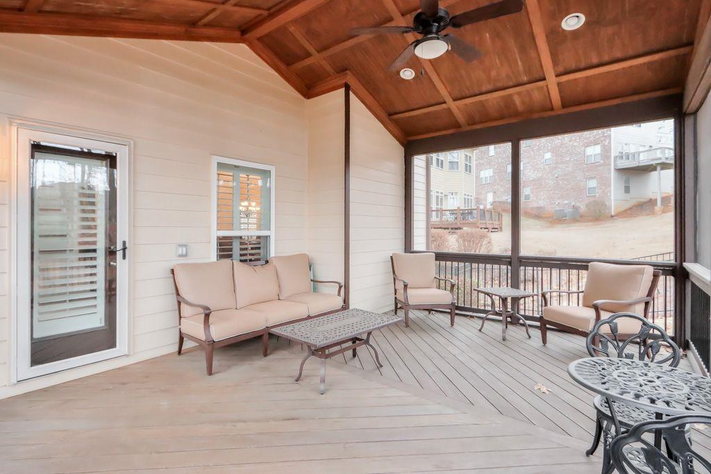 1854 EBENEZER FARM Circle