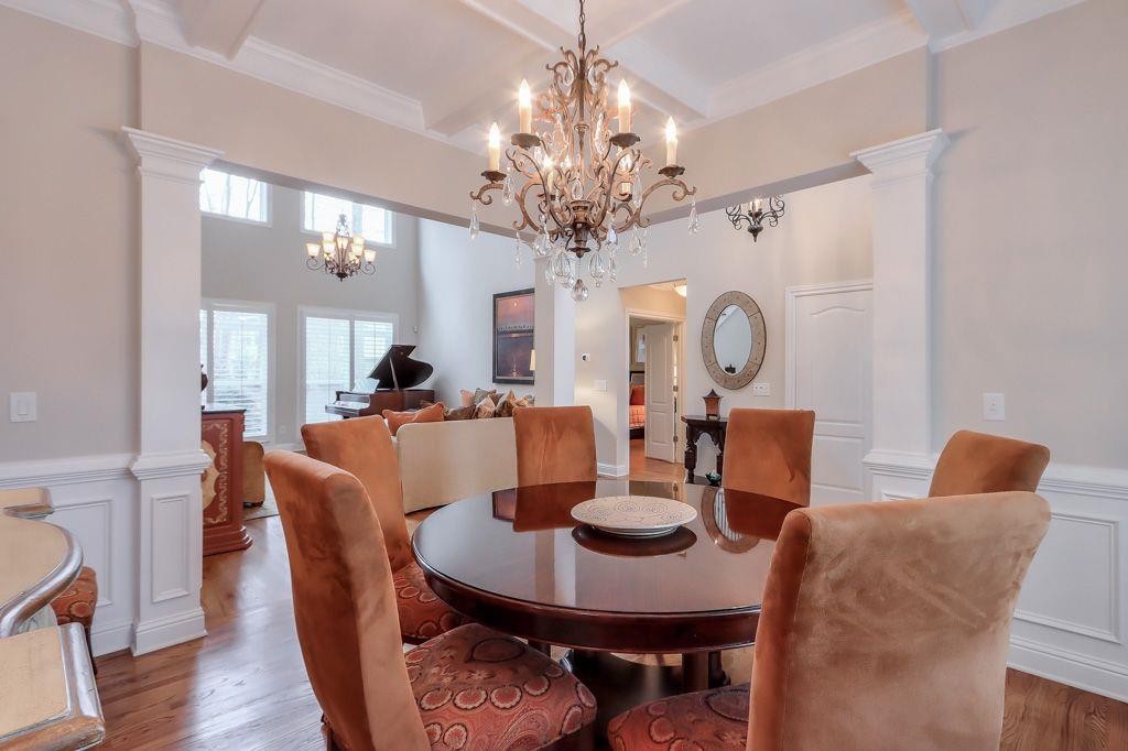 1854 EBENEZER FARM Circle