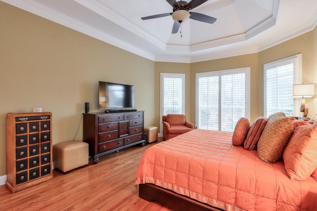 1854 EBENEZER FARM Circle