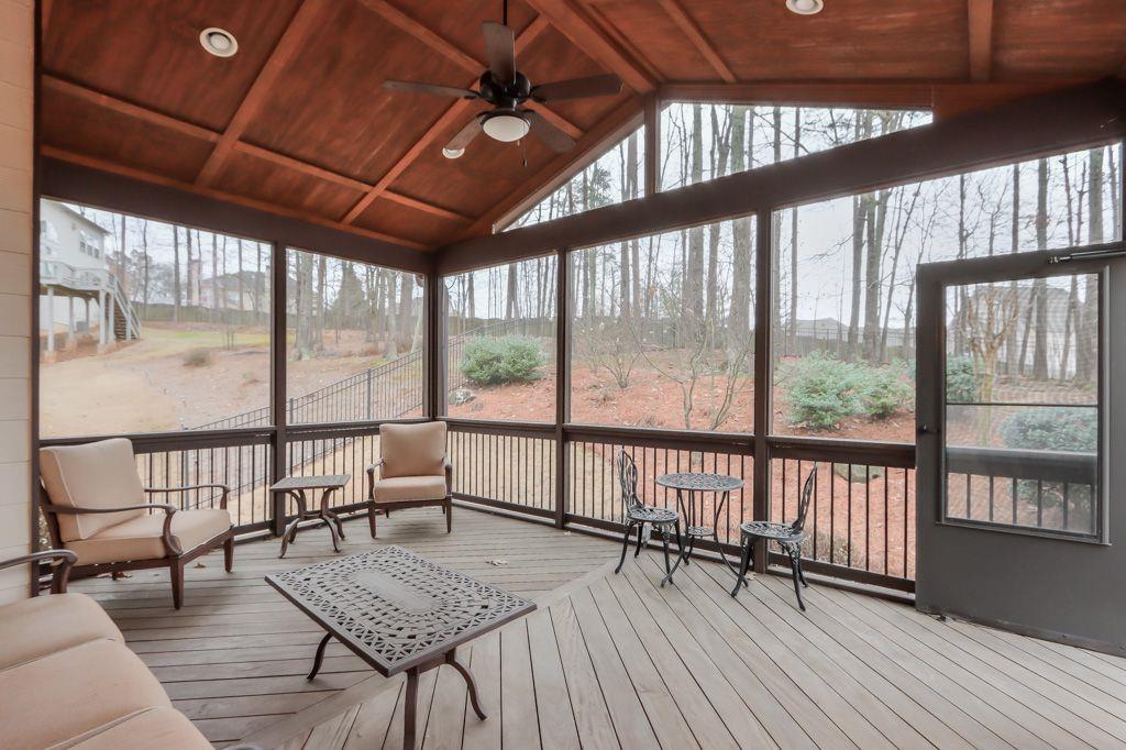 1854 EBENEZER FARM Circle