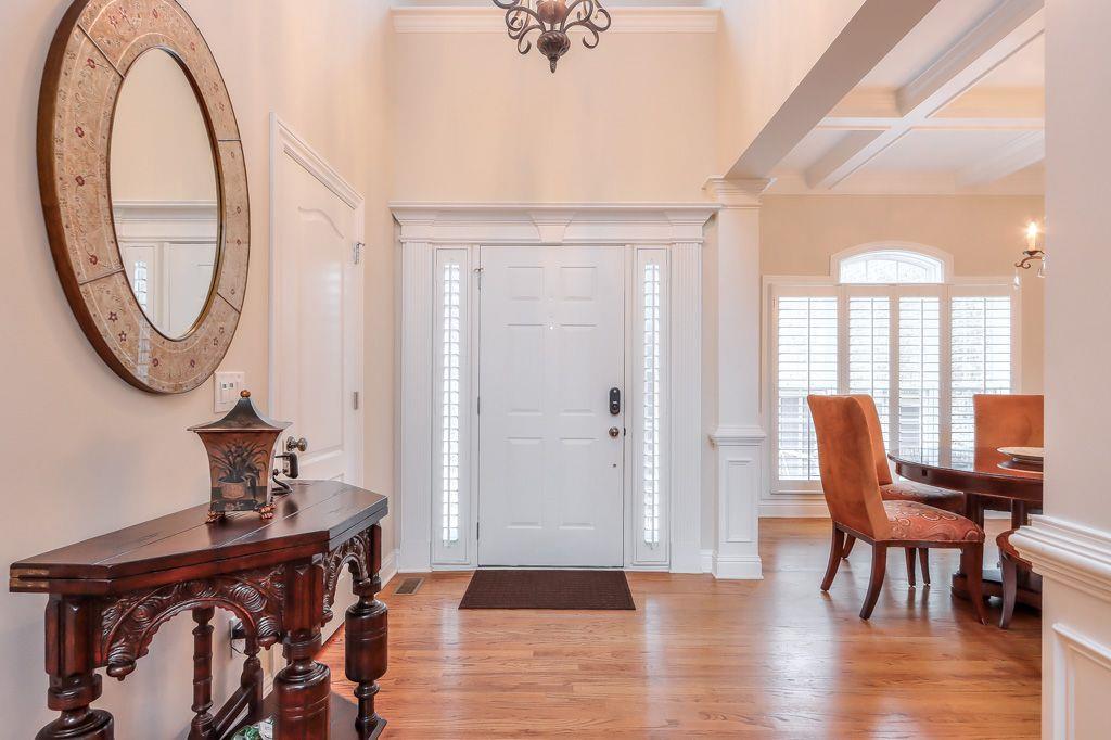 1854 EBENEZER FARM Circle