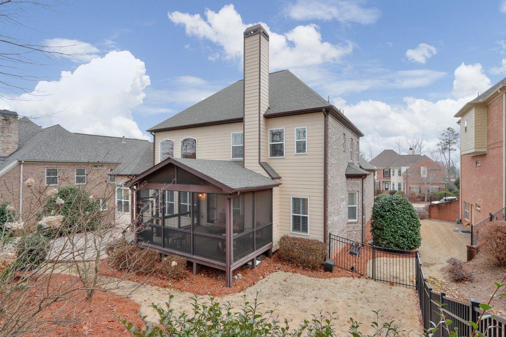 1854 EBENEZER FARM Circle