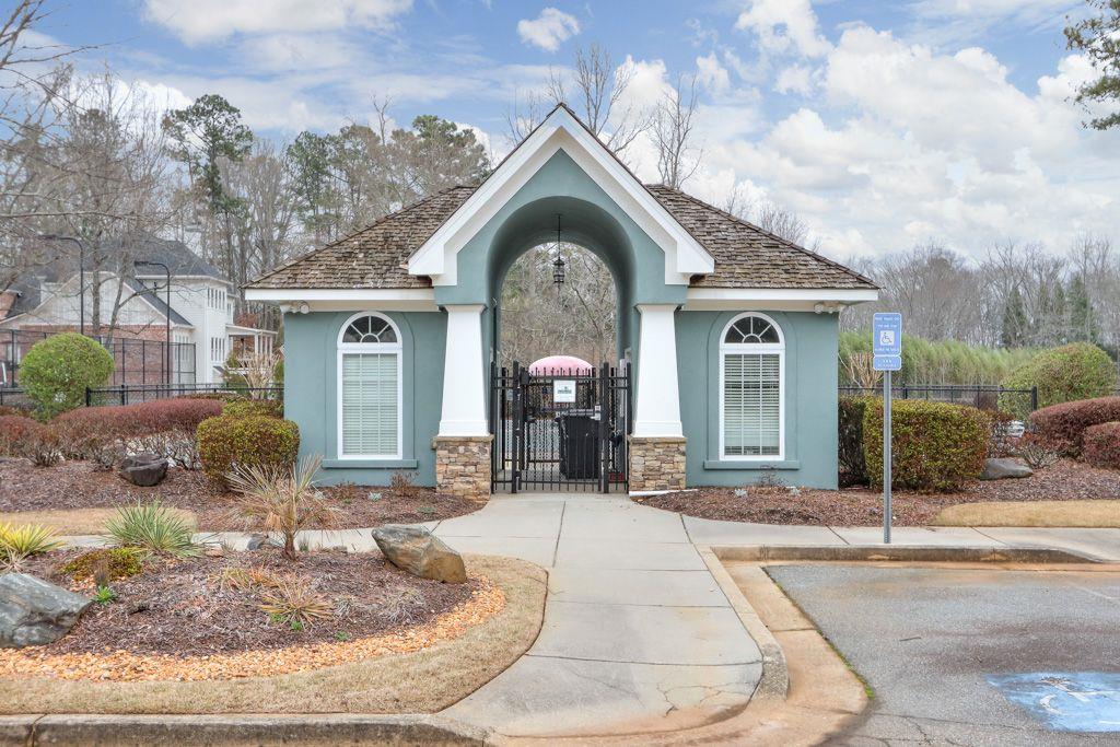 1854 EBENEZER FARM Circle