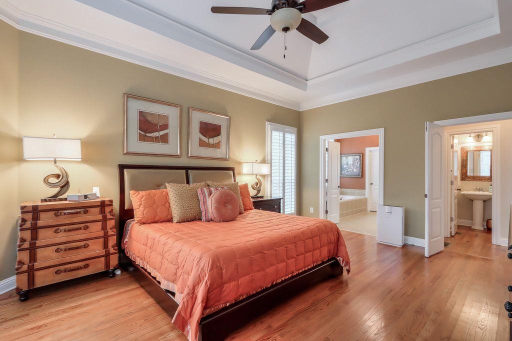 1854 EBENEZER FARM Circle