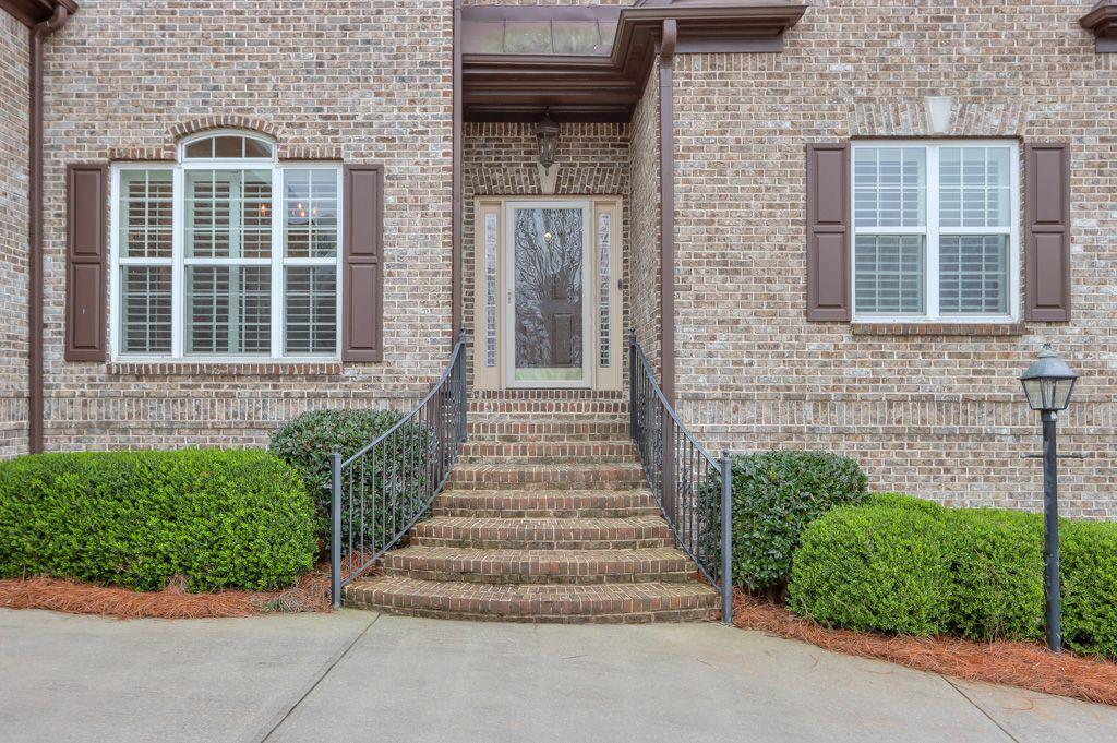1854 EBENEZER FARM Circle