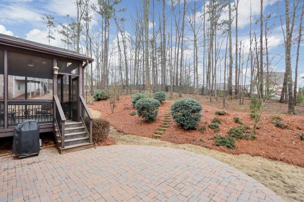 1854 EBENEZER FARM Circle